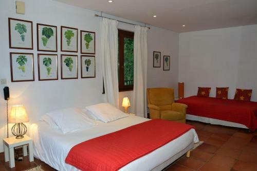 Hotel H�tel & Restaurant Ch�teau Landsberg & Spa
