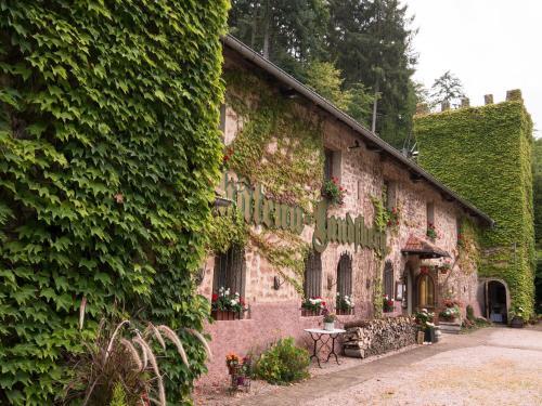 Hotel H�tel & Restaurant Ch�teau Landsberg & Spa