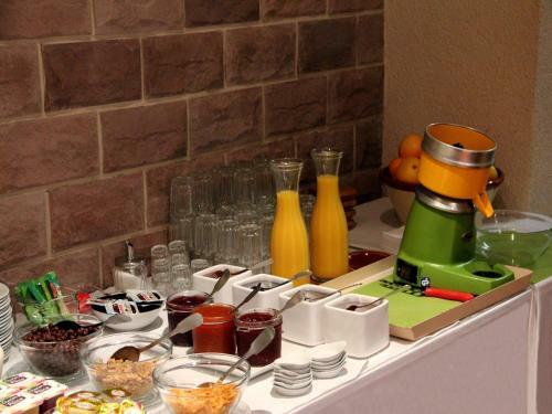 Hotel H�tel & Restaurant Ch�teau Landsberg & Spa