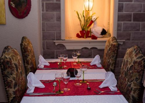 Hotel H�tel & Restaurant Ch�teau Landsberg & Spa