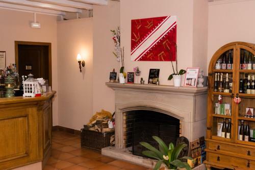 Hotel H�tel & Restaurant Ch�teau Landsberg & Spa