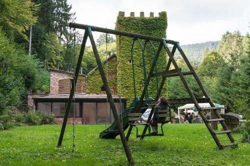 Hotel H�tel & Restaurant Ch�teau Landsberg & Spa