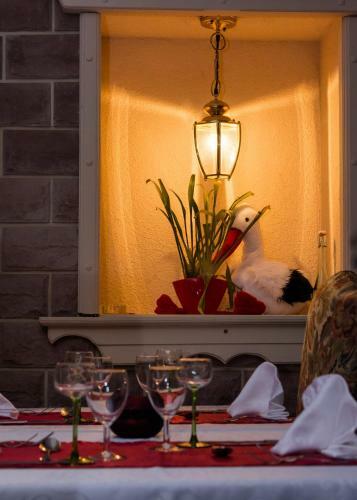 Hotel H�tel & Restaurant Ch�teau Landsberg & Spa