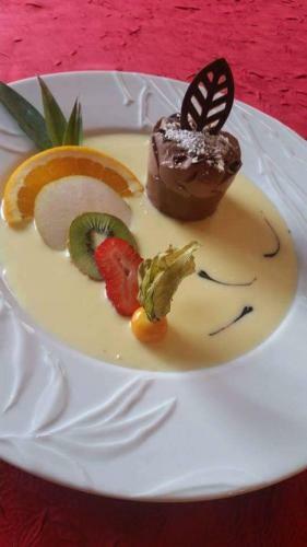 Hotel H�tel & Restaurant Ch�teau Landsberg & Spa