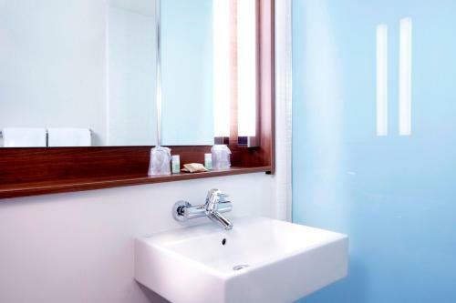 Hotel Campanile Marne La Vall�e - Bussy Saint-georges