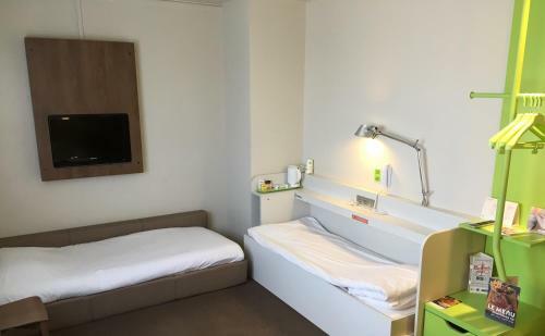 Hotel Campanile Marne La Vall�e - Bussy Saint-georges
