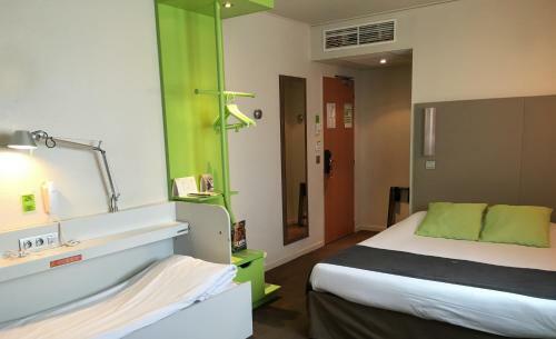 Hotel Campanile Marne La Vall�e - Bussy Saint-georges