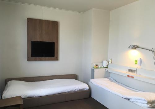 Hotel Campanile Marne La Vall�e - Bussy Saint-georges