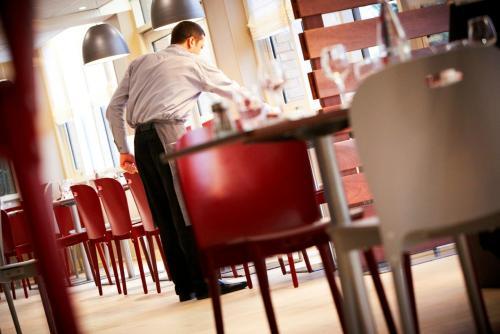 Hotel Campanile Marne La Vall�e - Bussy Saint-georges