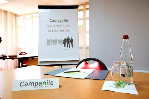 Hotel Campanile Marne La Vall�e - Bussy Saint-georges