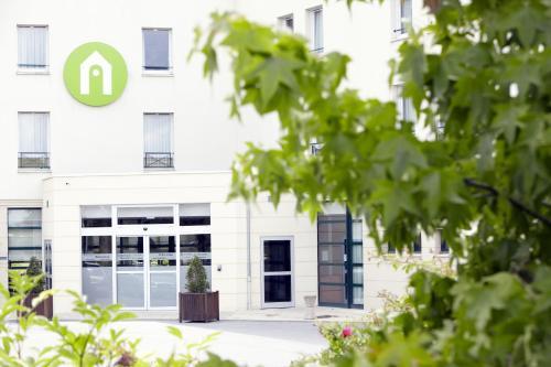 Hotel Campanile Marne La Vall�e - Bussy Saint-georges