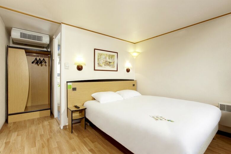 Hotel Campanile Lille Sud - Douai Cuincy