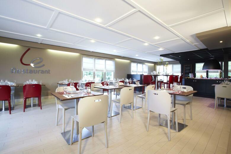 Hotel Campanile Lille Sud - Douai Cuincy