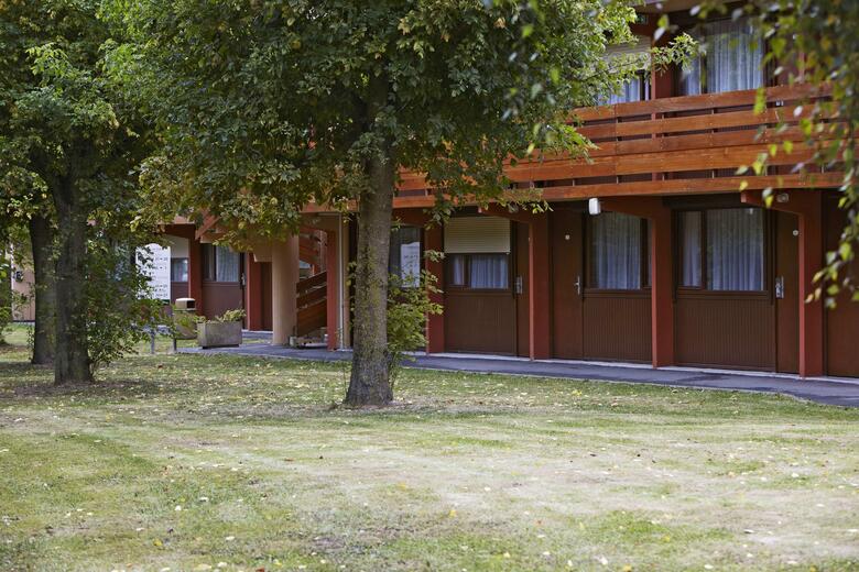 Hotel Campanile Lille Sud - Douai Cuincy