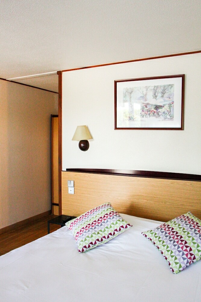 Hotel Campanile Lille Sud - Douai Cuincy