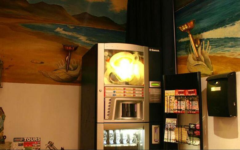 Hostal Eden