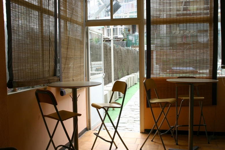 Hostal Eden
