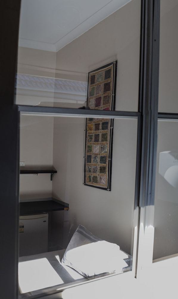 Residencia Cambridge Lodge