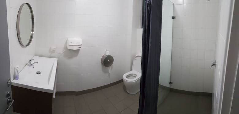 Residencia Cambridge Lodge