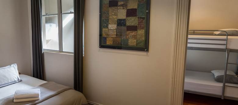 Residencia Cambridge Lodge