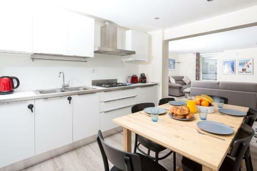 Beaulieu Apartment