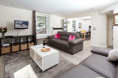 Beaulieu Apartment