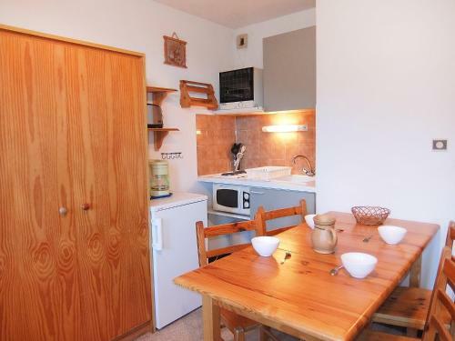 Apartment Ski Soleil.1