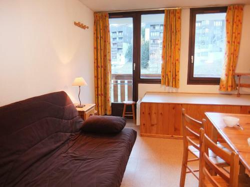 Apartment Ski Soleil.1