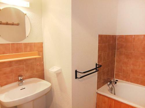Apartment Ski Soleil.1