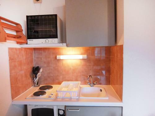 Apartment Ski Soleil.1