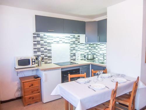 Apartment Ski Soleil.1