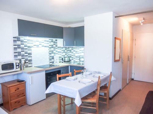 Apartment Ski Soleil.1