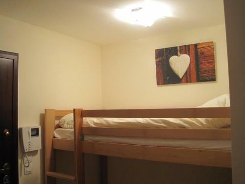 Apartamento Le Cristal 2