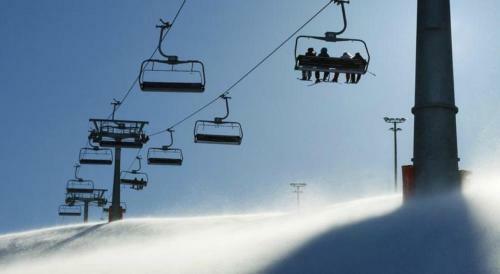 Apartamento Le Cristal 2