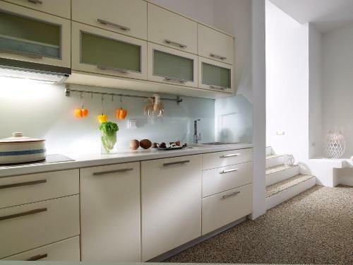 Villa Ninos House
