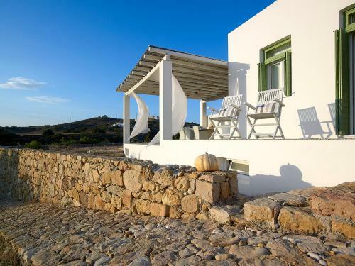 Villa Ninos House