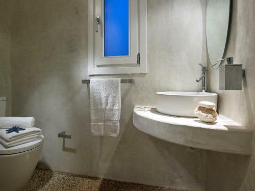 Villa Ninos House