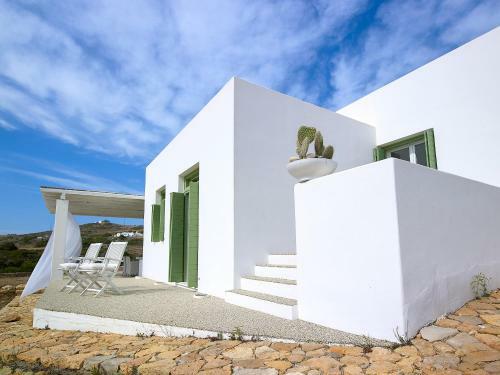 Villa Ninos House