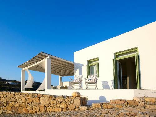 Villa Ninos House