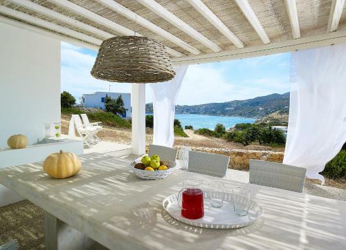 Villa Ninos House