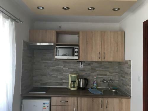 Kr�tzl Apartmanok