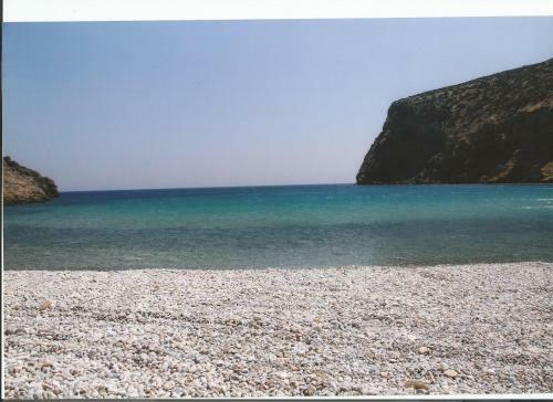 Dimitris Apartments