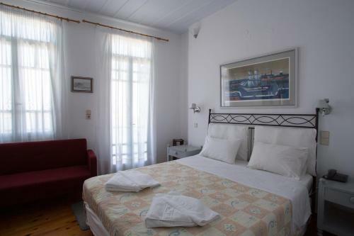 Aparthotel Nostos Hotel