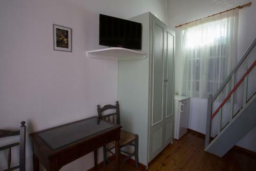 Aparthotel Nostos Hotel