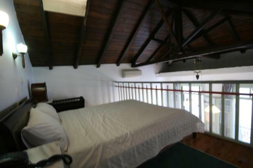 Aparthotel Nostos Hotel
