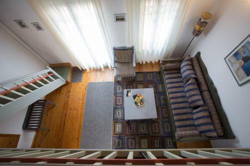 Aparthotel Nostos Hotel