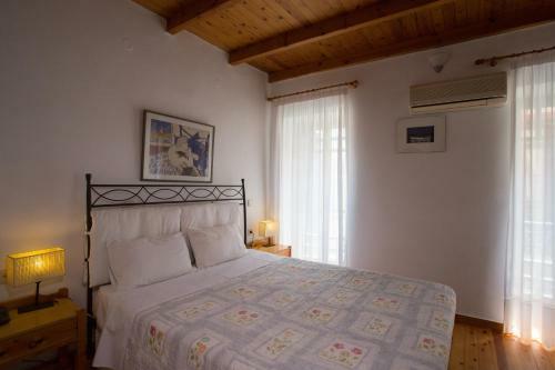 Aparthotel Nostos Hotel