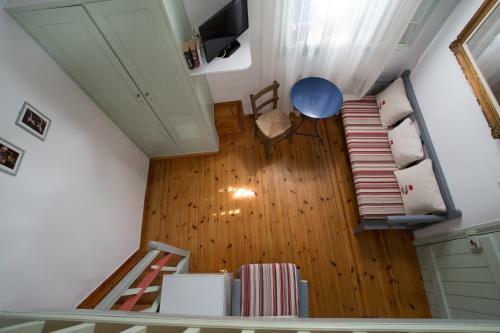 Aparthotel Nostos Hotel