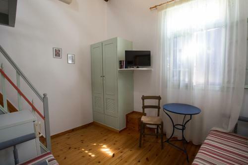 Aparthotel Nostos Hotel