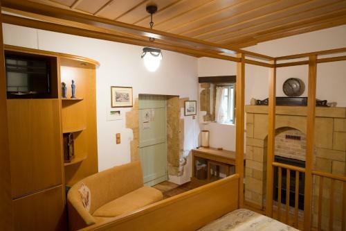 Aparthotel Nostos Hotel